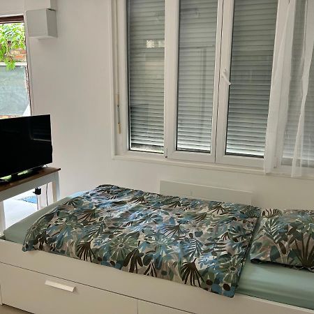 Studio3 Centre Ville Massy Массі Екстер'єр фото