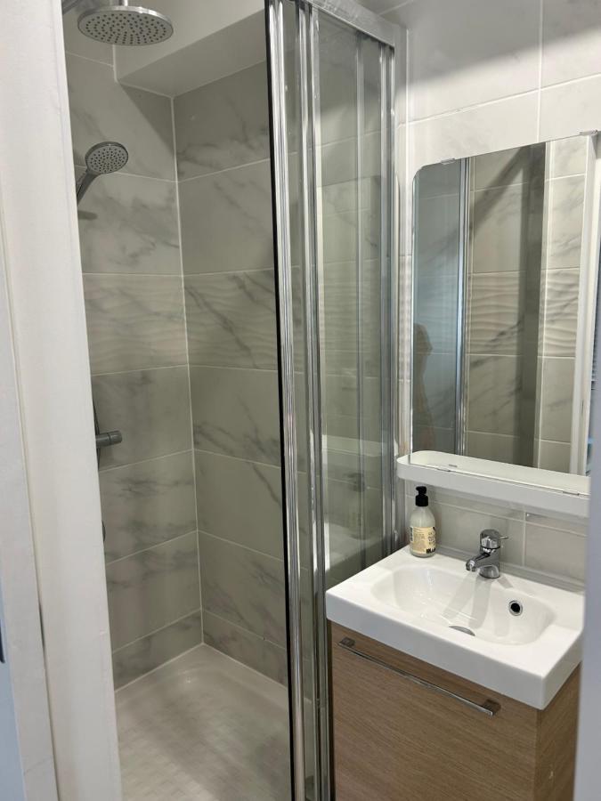 Studio3 Centre Ville Massy Массі Екстер'єр фото