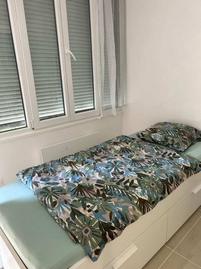Studio3 Centre Ville Massy Массі Екстер'єр фото