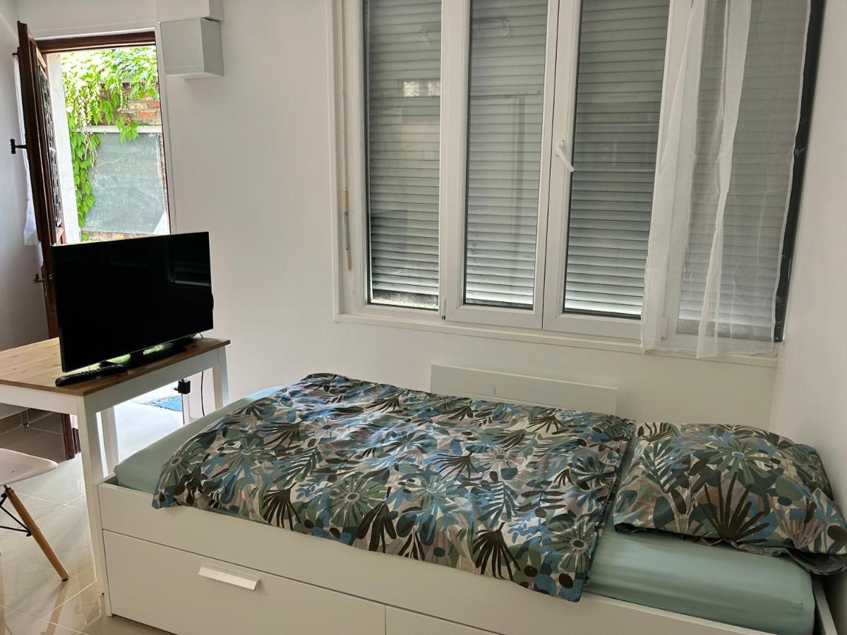 Studio3 Centre Ville Massy Массі Екстер'єр фото